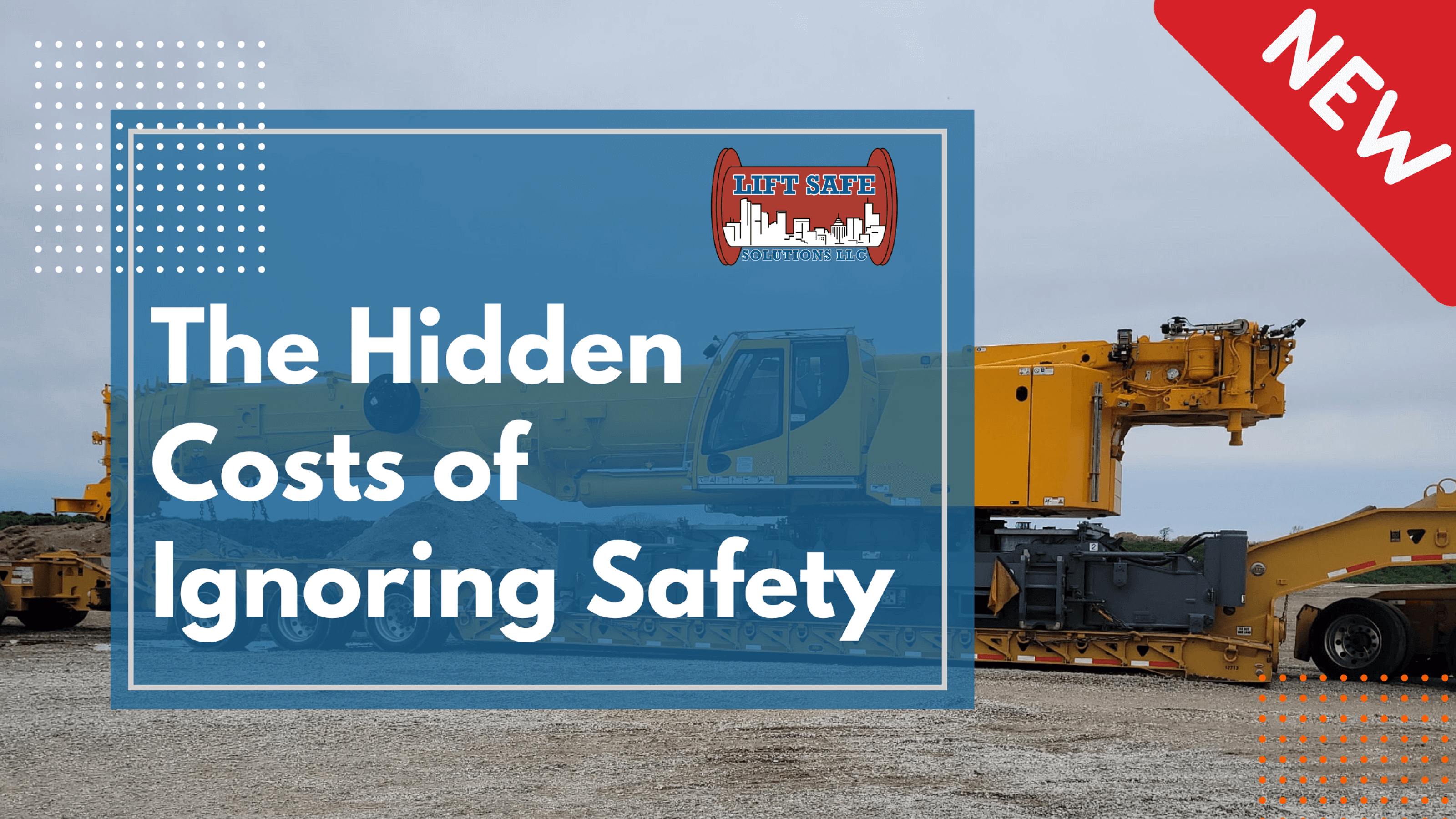 The Hidden Costs of Ignoring Safety
