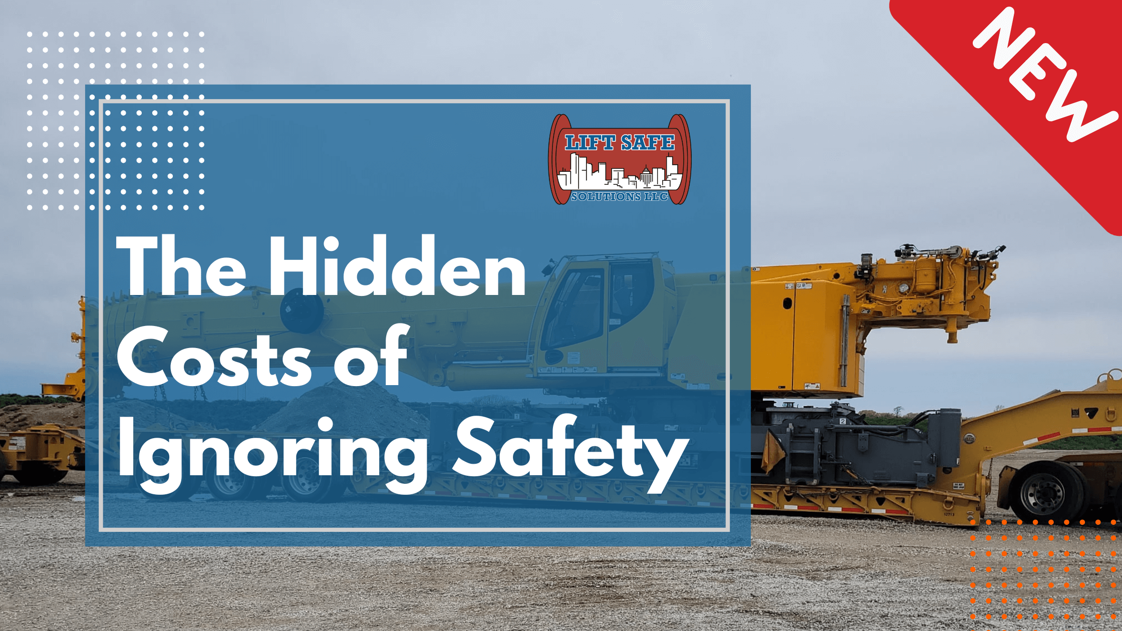 The Hidden Costs of Ignoring Safety